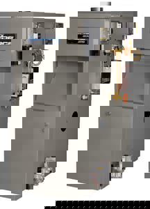 CCY 103 MBH CI STM FORCE BLR HYDRO